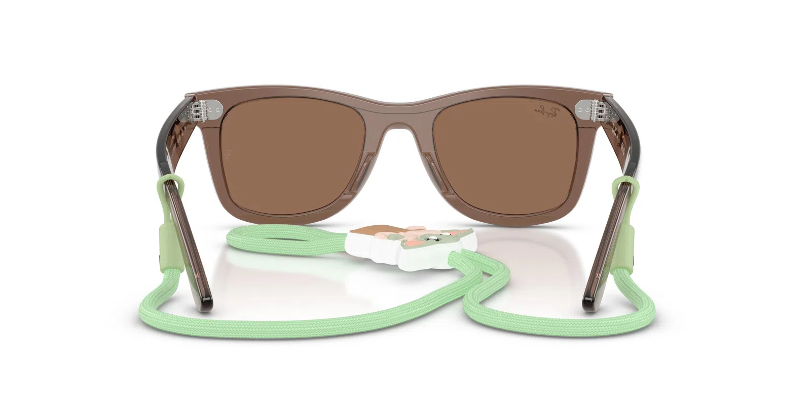 Ray-Ban Junior 9140S Sunglasses - view 39